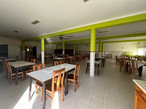 Restaurante  Venda em Palhaça,Oliveira do Bairro