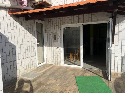 Restaurante  Venda em Palhaça,Oliveira do Bairro