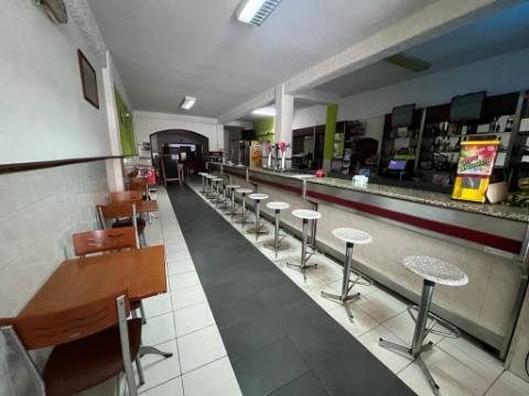 Restaurante  Venda em Palhaça,Oliveira do Bairro