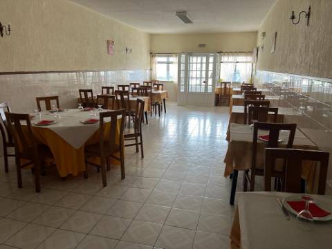 Restaurante  Venda em Palhaça,Oliveira do Bairro