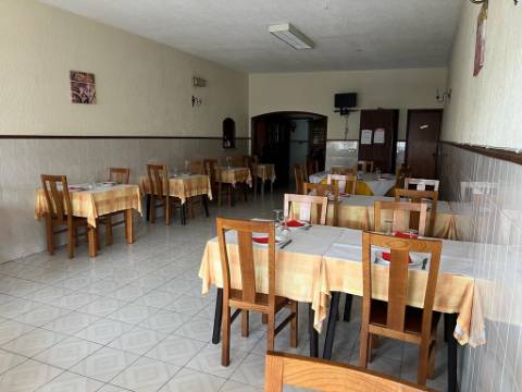 Restaurante  Venda em Palhaça,Oliveira do Bairro