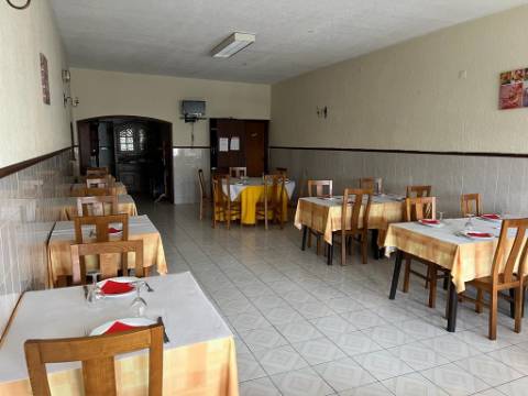Restaurante  Venda em Palhaça,Oliveira do Bairro