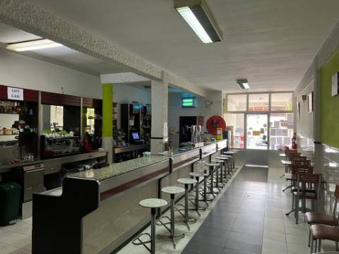 Restaurante  Venda em Palhaça,Oliveira do Bairro