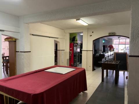 Restaurante  Venda em Palhaça,Oliveira do Bairro