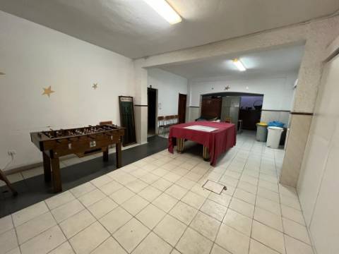 Restaurante  Venda em Palhaça,Oliveira do Bairro