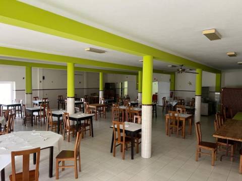 Restaurante  Venda em Palhaça,Oliveira do Bairro