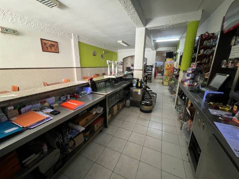 Restaurante  Venda em Palhaça,Oliveira do Bairro