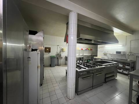 Restaurante  Venda em Palhaça,Oliveira do Bairro