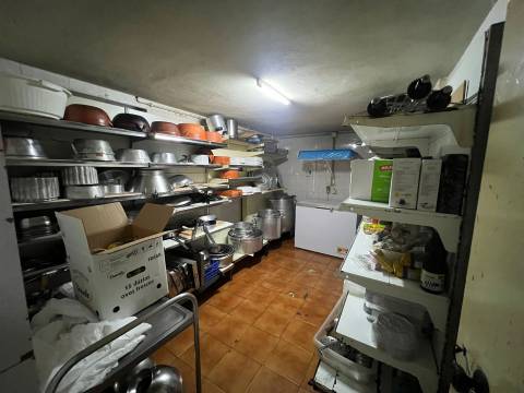 Restaurante  Venda em Palhaça,Oliveira do Bairro