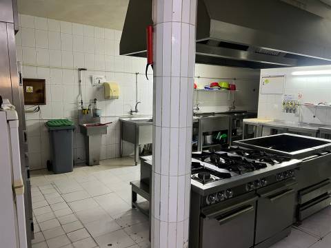 Restaurante  Venda em Palhaça,Oliveira do Bairro