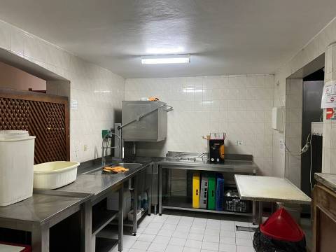 Restaurante  Venda em Palhaça,Oliveira do Bairro