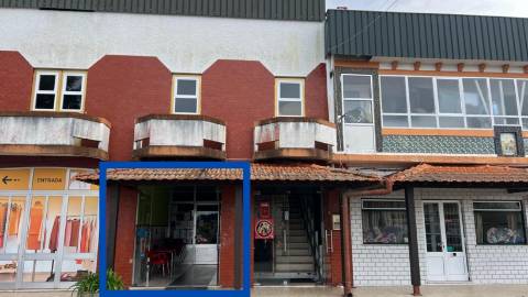 Restaurante  Venda em Palhaça,Oliveira do Bairro