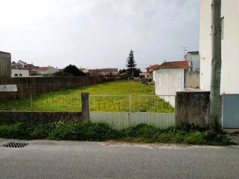 Lote de Terreno  Venda em Gafanha da Nazaré,Ílhavo