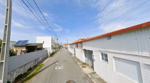 Lote de Terreno  Venda em Gafanha da Nazaré,Ílhavo