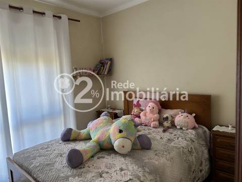 Moradia T3 a 5 min da Praia da Barra