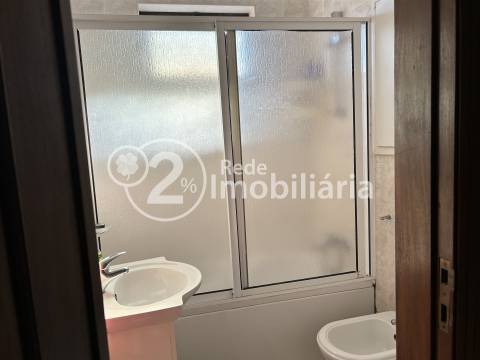 Moradia T3 a 5 min da Praia da Barra