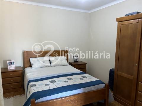 Moradia T3 a 5 min da Praia da Barra