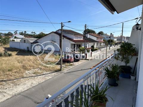 Moradia T3 a 5 min da Praia da Barra