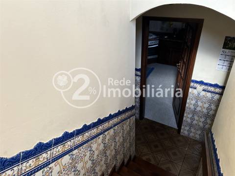 Moradia T3 a 5 min da Praia da Barra