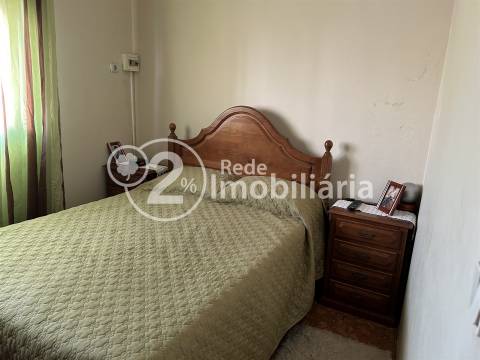 Moradia T3 a 5 min da Praia da Barra