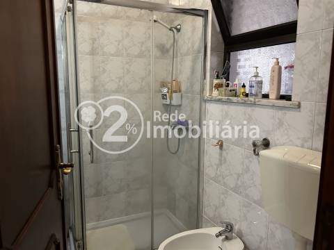 Moradia T3 a 5 min da Praia da Barra