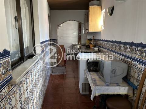 Moradia T3 a 5 min da Praia da Barra