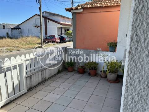 Moradia T3 a 5 min da Praia da Barra