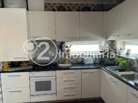 Moradia T3 na Praia da Costa Nova