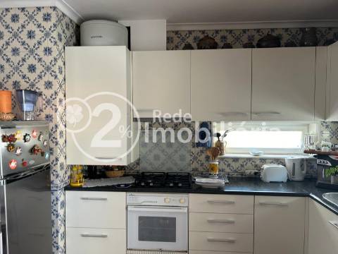 Moradia T3 na Praia da Costa Nova