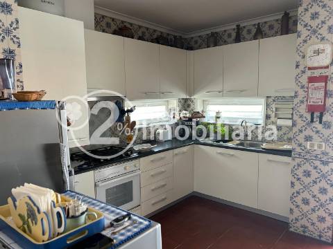 Moradia T3 na Praia da Costa Nova