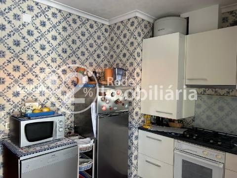 Moradia T3 na Praia da Costa Nova