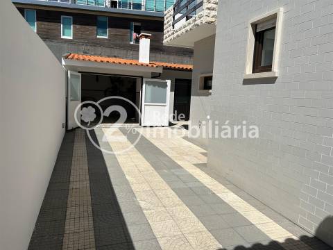 Moradia T3 na Praia da Costa Nova