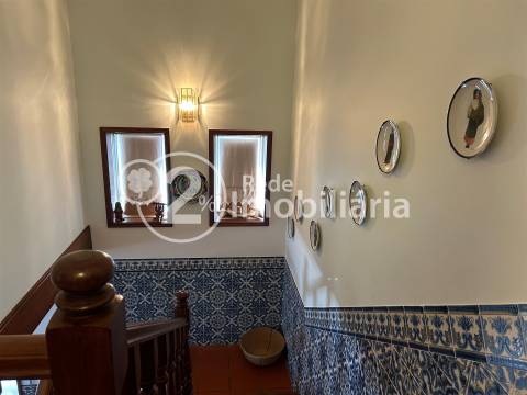 Moradia T3 na Praia da Costa Nova