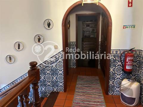 Moradia T3 na Praia da Costa Nova