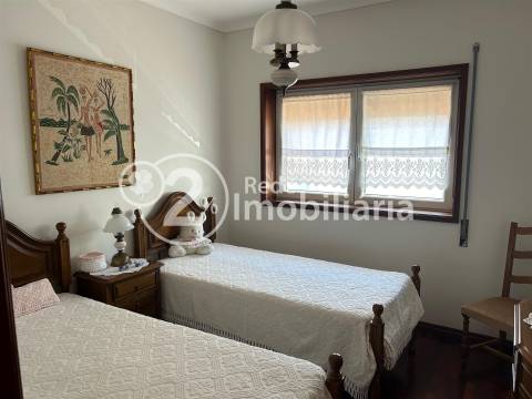 Moradia T3 na Praia da Costa Nova