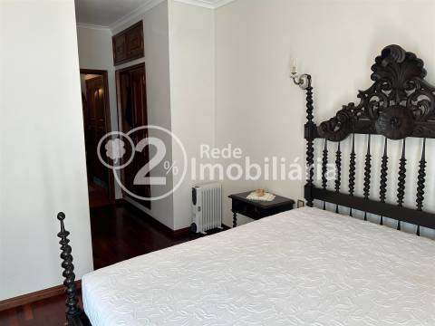 Moradia T3 na Praia da Costa Nova