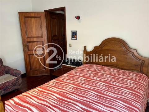 Moradia T3 na Praia da Costa Nova