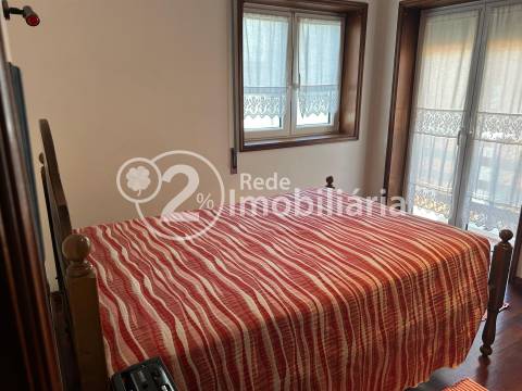 Moradia T3 na Praia da Costa Nova