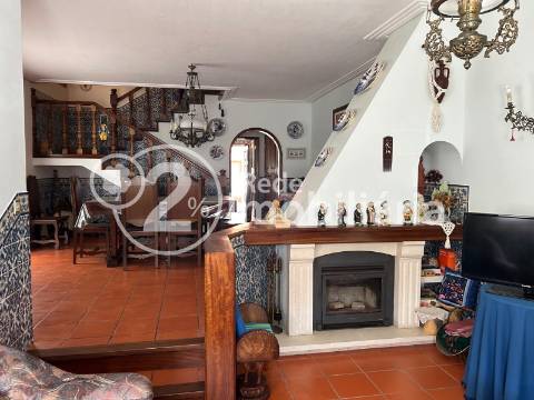 Moradia T3 na Praia da Costa Nova