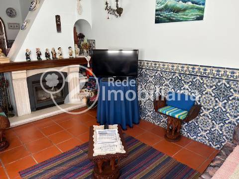 Moradia T3 na Praia da Costa Nova