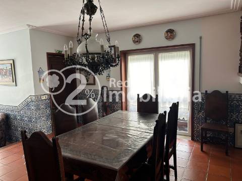 Moradia T3 na Praia da Costa Nova