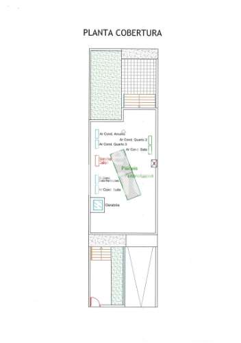 Moradia T3+1 em fase de acabamentos Cacia