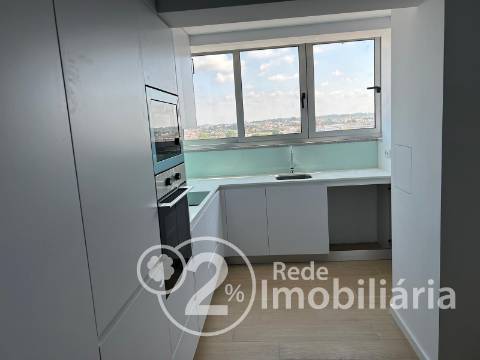 Apartamento T4 em Aradas