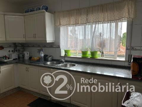 T2 na Gafanha da Nazaré - Aveiro