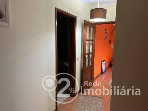 T2 na Gafanha da Nazaré - Aveiro