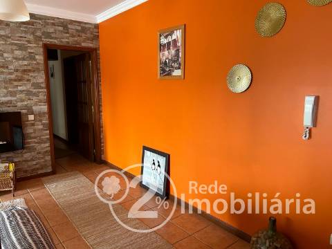 T2 na Gafanha da Nazaré - Aveiro