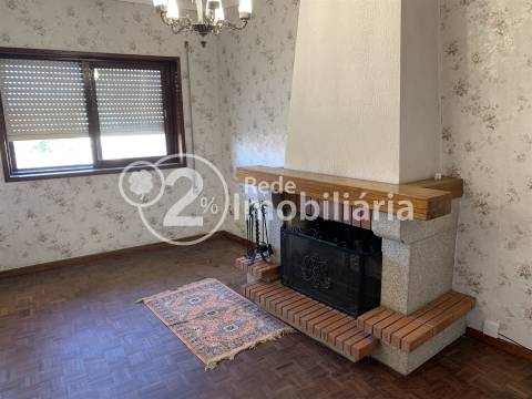 Moradia de dois pisos em São Bernardo