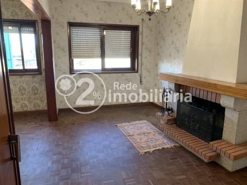 Moradia de dois pisos em São Bernardo