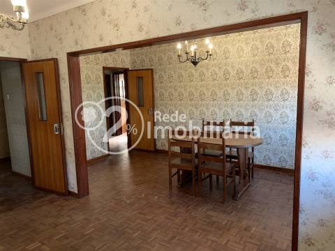 Moradia de dois pisos em São Bernardo