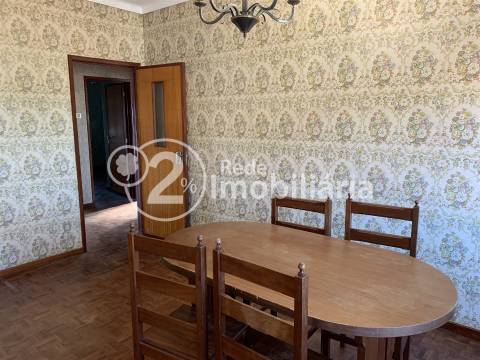 Moradia de dois pisos em São Bernardo